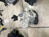 Zabravak vrata Audi A3 8P