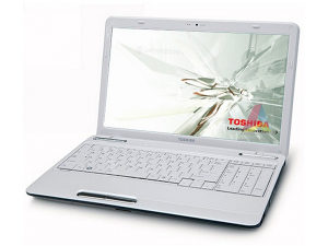 Toshiba L655 za dijelove | dijelovi |