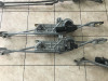 Motoric brisaca Sharan