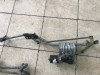 Motoric brisaca Renault Scenic