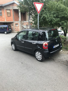 Renault Modus