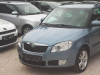 SKODA FABIA 1,9 TDI 77KW 2008 SERVISNA UVOZ CH