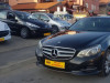 MERCEDES E 220 BLUETEC 2015god 9g AUTOMATIK e220 w212