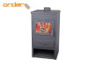 Kamin Thalia Nella X1 6.5 kw , Bella Thalia