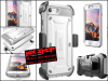 Iphone 6 BIJELA Zaštita/Oklop/Maska/Silikon/Bumper/Gel