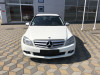 MERCEDES C 200 CDI C KLASA MODEL 2010 ALU,MANUEL