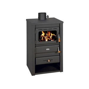 Prity kamin K-22