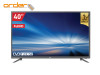 VOX televizor TV LED 40DSA311G BESPLATNA DOSTAVA