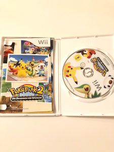 Pokepark 2 igra za Wii
