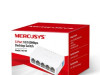 Mercusys MS105 Desktop Switch 5x10/100
