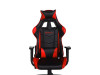 Gaming stolica GC-901 game crvena X trike me