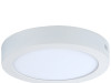 LED panel Green Tech 12W 6500K nadgradni okrugli