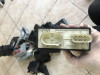 Relej ventilatora Audi vw