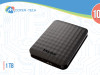 Externi HDD Maxtor M3 1 TB