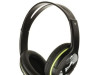 Genius slušalice HS-610 BLACK
