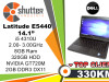 Dell Latitude E5440 14.1