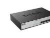 D-Link switch neupravljivi, DGS-1008MP