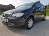 VW TOURAN DSG 1.9 TDI 77 KW 2009 GOD.