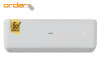 VOX klima VSA7 18BE 18000 BTU 5.5kW