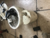 Pumpa plovak goriva skoda fabia