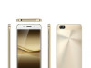 TESLA SMARTPHONE 6.2 LITE GOLD-TSM6.2L_G