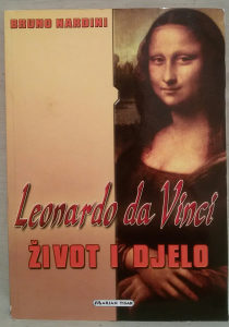 Leonardo da Vinči Život i djelo