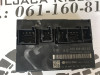 Comfort modul passat 6 3C