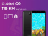 OUKITEL C9 1GB/8GB - www.BigBuy.ba