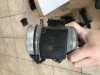 Protok zraka Ford