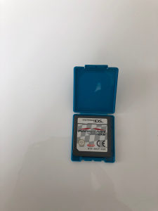 Mario Kart DS