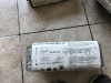 Airbag golf 5