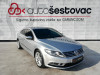 VW PASSAT CC 2.0 TDI 2013g. 103.000km