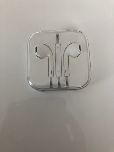Original iPhone slusalice