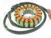 Stator i magnet Piaggio 400 / 500 ccm