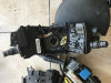 Rucice brisaca Renault Scenic