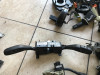 Rucica brisaca seat ibiza