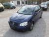 polo dizel 1.4 tdi 2009 godina EURO 5