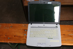 Laptop Acer Aspire 5520 - komplet djelovi