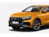 Audi Q8 50 TDI Quattro Tiptronic S-line
