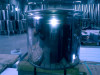 INOX ŠERPA LONAC 75L