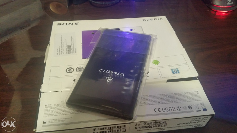 Sony Xperia M2 Mobitel