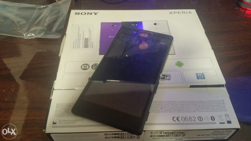 Sony Xperia M2 Mobitel