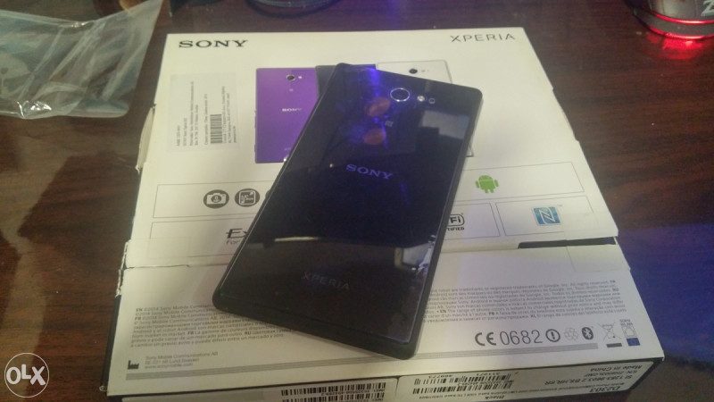 Sony Xperia M2 Mobitel
