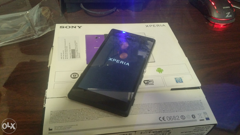 Sony Xperia M2 Mobitel