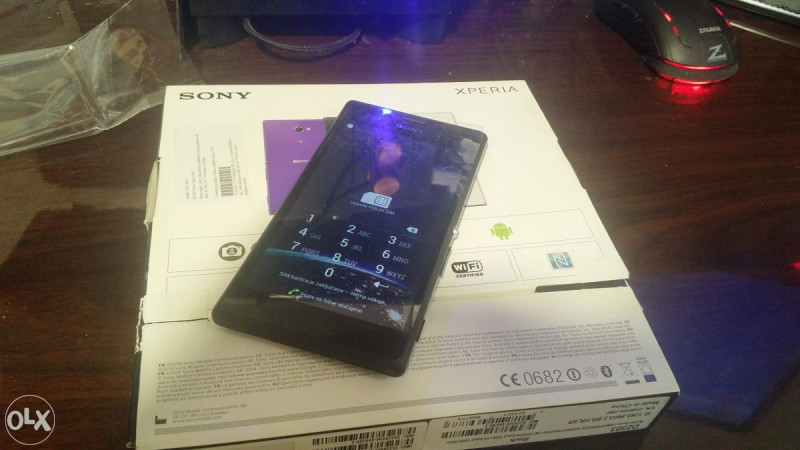 Sony Xperia M2 Mobitel