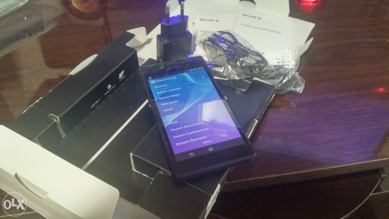 Sony Xperia M2 Mobitel