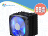Cooler FSP AC601 Windale 6