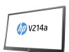 AKCIJA >>> Monitor HP V214a 20.7" FullHD 1FR84AA