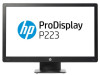 AKCIJA >>> Monitor HP P223 22