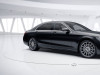 Mercedes-Benz S 560 4Matic Limousine L